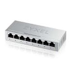 Zyxel GS-108BV5-EU0101F netwerk-switch Unmanaged L2 Gigab..., Computers en Software, Netwerk switches, Verzenden, Nieuw