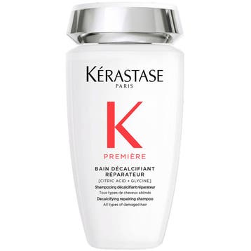 Kérastase  Première Bain Décalcifiant Réparateur Shampoo, Verzenden, Nieuw