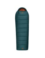 Highlander mummyslaapzak Rayet Hybrid 350E Pine Green -4°.., Verzenden, Nieuw