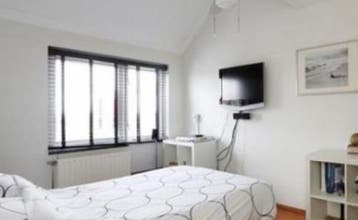 Te Huur Kamer Korte Molenstraat In Den Haag, Minder dan 20 m², Den Haag