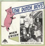 vinyl single 7 inch - The Dutch Boys - Mien Zwien, Cd's en Dvd's, Vinyl Singles, Verzenden, Zo goed als nieuw