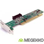 StarTech.com PCI naar PCI Express Adapterkaart, Verzenden, Nieuw