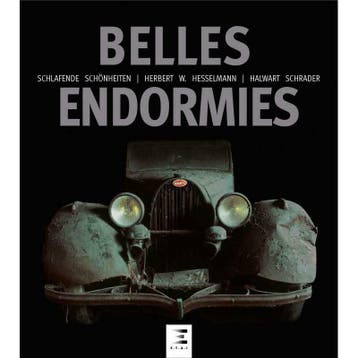 Belles Endormies, Herbert W Hesselmann, Algemeen, Verzenden, Nieuw