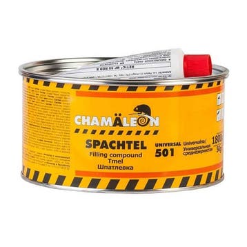 501 Universele polyester plamuur 1,85 kg - Chamäleon, Verzenden, Nieuw