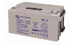 Victron AGM Accu 12V/90Ah, Caravans en Kamperen, Nieuw