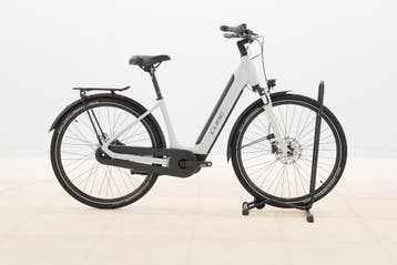 Cube SUPREME HYBRID ONE 500 – 2023 – 150 - 160 cm, Verzenden, Zo goed als nieuw, Overige merken