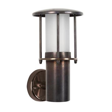 Resident Muurlamp Antiek Brons Buitenverlichting, Verzenden, Nieuw