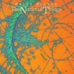 cd - Bruce BecVar - Nature of Things, Verzenden, Zo goed als nieuw