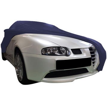 Autohoes voor Alfa Romeo 147 (2001-2010) Indoor BESTE, Ophalen of Verzenden, Nieuw, Op maat
