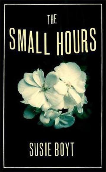 The Small Hours, Ophalen of Verzenden, Nieuw
