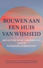 Bouwen aan een huis van wijsheid 9789493279674, Verzenden, Zo goed als nieuw