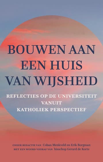 Bouwen aan een huis van wijsheid 9789493279674, Verzenden, Zo goed als nieuw