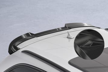 Achtervleugel met ABE voor Audi A4 / RS4 B8 (8K) HF960-C, Verzenden, Nieuw