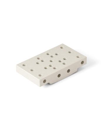 Modu bouwblok gebogen basis - zacht van €55,00 voor €54,90, Kinderen en Baby's, Ophalen of Verzenden, Nieuw