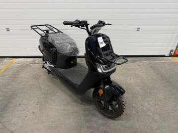 Online veiling: Sunra, Robo SC, e-scooter, Nieuw