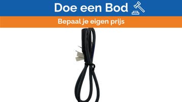 Bieden: Radio Ocean Marine VHF to GPS Connection Cable - We, Ophalen of Verzenden, Nieuw, Gps of Kompas
