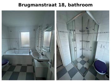 Kamer in Eindhoven, Huizen en Kamers