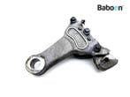 Remklauw Achter Harley-Davidson FLHT Electra Glide Standard, Verzenden, Gebruikt