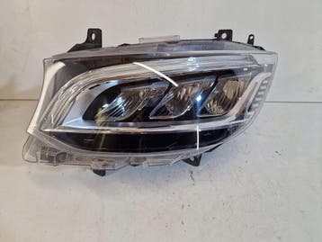 Mercedes Sprinter 907 910 linker voorlicht Full LED 91090671, Verzenden, Gebruikt