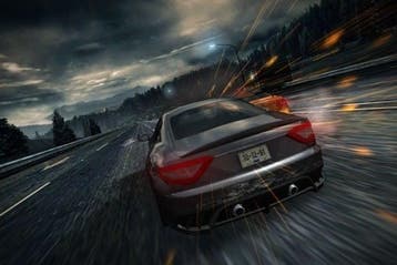 Need for Speed Most Wanted (PSVITA tweedehands game), Spelcomputers en Games, Games | Sony PlayStation Vita, Ophalen of Verzenden