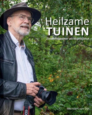 Heilzame Tuinen | Meindert Dijk | Nieuw, Ophalen of Verzenden, Nieuw, Meindert Dijk