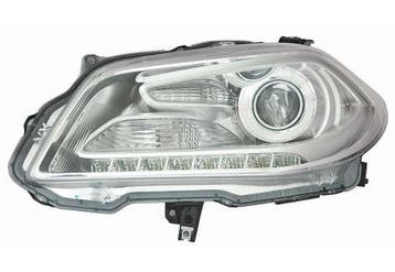 Koplamp o.a: Suzuki, SX4 S-Cross (JY), Ophalen of Verzenden, Nieuw, Suzuki