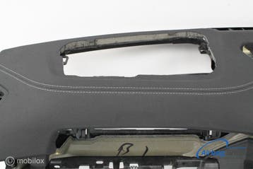 Airbag set Dashboard HUD wit stiksel BMW i4 G26 2022-..., Gebruikt, BMW