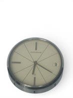 Tafelklok - Jaeger-LeCoultre - Mid-century modern messing -, Antiek en Kunst