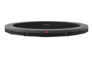 BERG SPORTS Favorit InGround 380 Grey (Berg trampoline), Ophalen of Verzenden, Nieuw