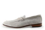 Greve Loafers in maat 44½ Beige, Loafers, Overige kleuren, Verzenden, Zo goed als nieuw