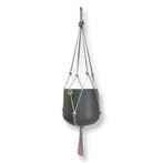 Minimalistische Plantenhanger - Kies kleur en lengte -, Ophalen of Verzenden, Nieuw