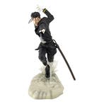 Rurouni Kenshin ARTFXJ Statue 1/8 Rurouni Kenshin 23 cm, Ophalen of Verzenden, Nieuw
