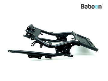 Achterframe Yamaha FZ 6 2007-2009 (FZ6 FAZER) (4S8-21190-09), Verzenden, Gebruikt