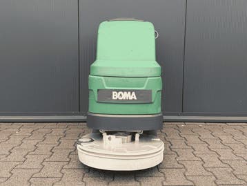 Boma Tempo Run 50 refurbished, Ophalen of Verzenden