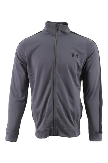 Under Armour Vest in maat M Grijs, Verzenden, Zo goed als nieuw, Overige kleuren, Under Armour