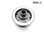 Koppelingshuis Harley-Davidson FLHT Electra Glide Standard, Verzenden, Gebruikt