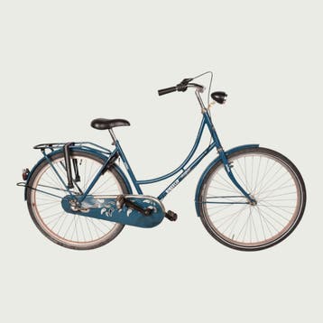 Alpina kinderfiets, Fietsen en Brommers, Fietsen | Meisjes, Ophalen of Verzenden, Gebruikt, Alpina