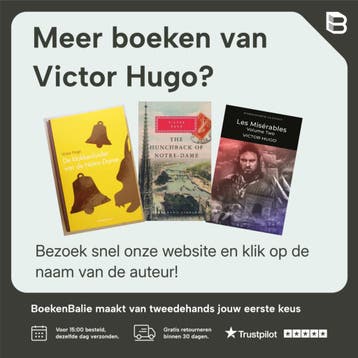 The Hunchback of Notre-Dame - Victor Hugo 9781904633730, Verzenden, Zo goed als nieuw, Victor Hugo