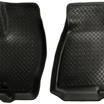 Husky Liners 05-10 Jeep Grand Cherokee/Commander Classic, Ophalen of Verzenden, Nieuw