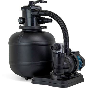 Zandfilterset DK 400 - 6 m³/u, Verzenden, Nieuw