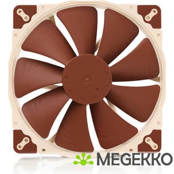 Noctua NF-A20-PWM, Verzenden, Nieuw