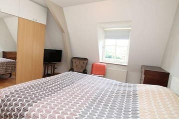 Appartement Cenakel in Tilburg, Tilburg, Noord-Brabant, Via bemiddelaar, Appartement