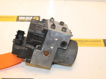 ABS Pomp Opel Meriva O127517, Ophalen of Verzenden, Nieuw