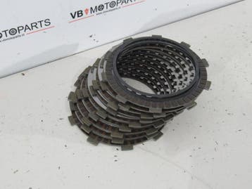 Honda CBR 600 F Koppelingsplaten, Ophalen of Verzenden, Nieuw