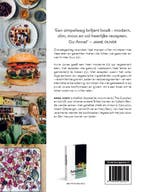 Modern vegetarisch 9789059563537 Anna Jones, Boeken, Verzenden, Gelezen, Anna Jones