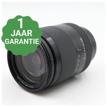 Sony FE 24-240mm F/3.5-6.3 OSS, Verzenden, Gebruikt