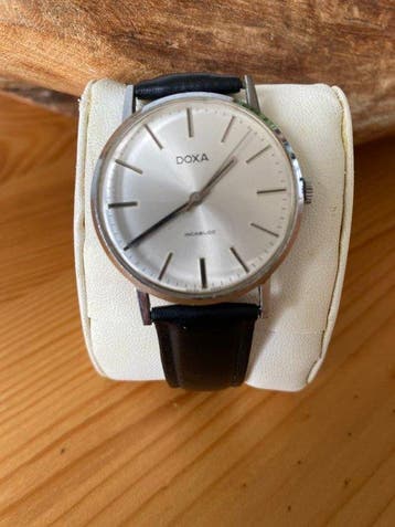 Doxa - egyè - Zonder minimumprijs - Heren - 1950-1959, Nieuw