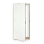 Deurkozijn combinatie 56x90mm 93x231,5mm Links Boarddeur, Ophalen of Verzenden, Nieuw