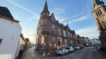 Te huur: Appartement Kapellestraat in Oudewater, Oudewater, Utrecht, Appartement