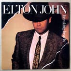 Elton John – Breaking Hearts (1-12-Vinyl-LP), Ophalen of Verzenden, Nieuw in verpakking